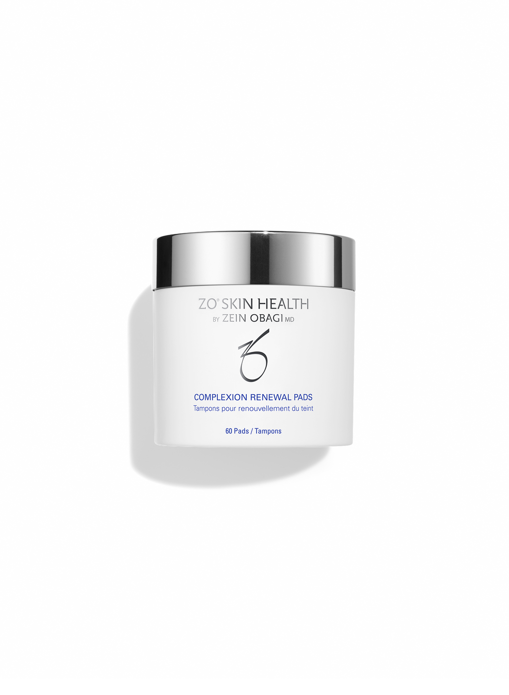 ZO Complexion Renewal Pads