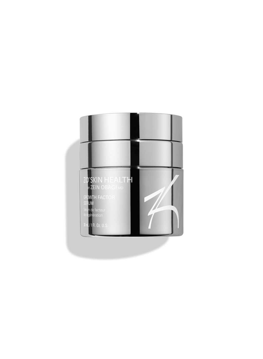 ZO Growth Factor Serum