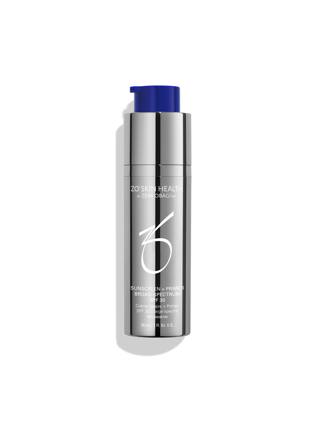 ZO Sunscreen + Primer Broad-Spectrum SPF 30