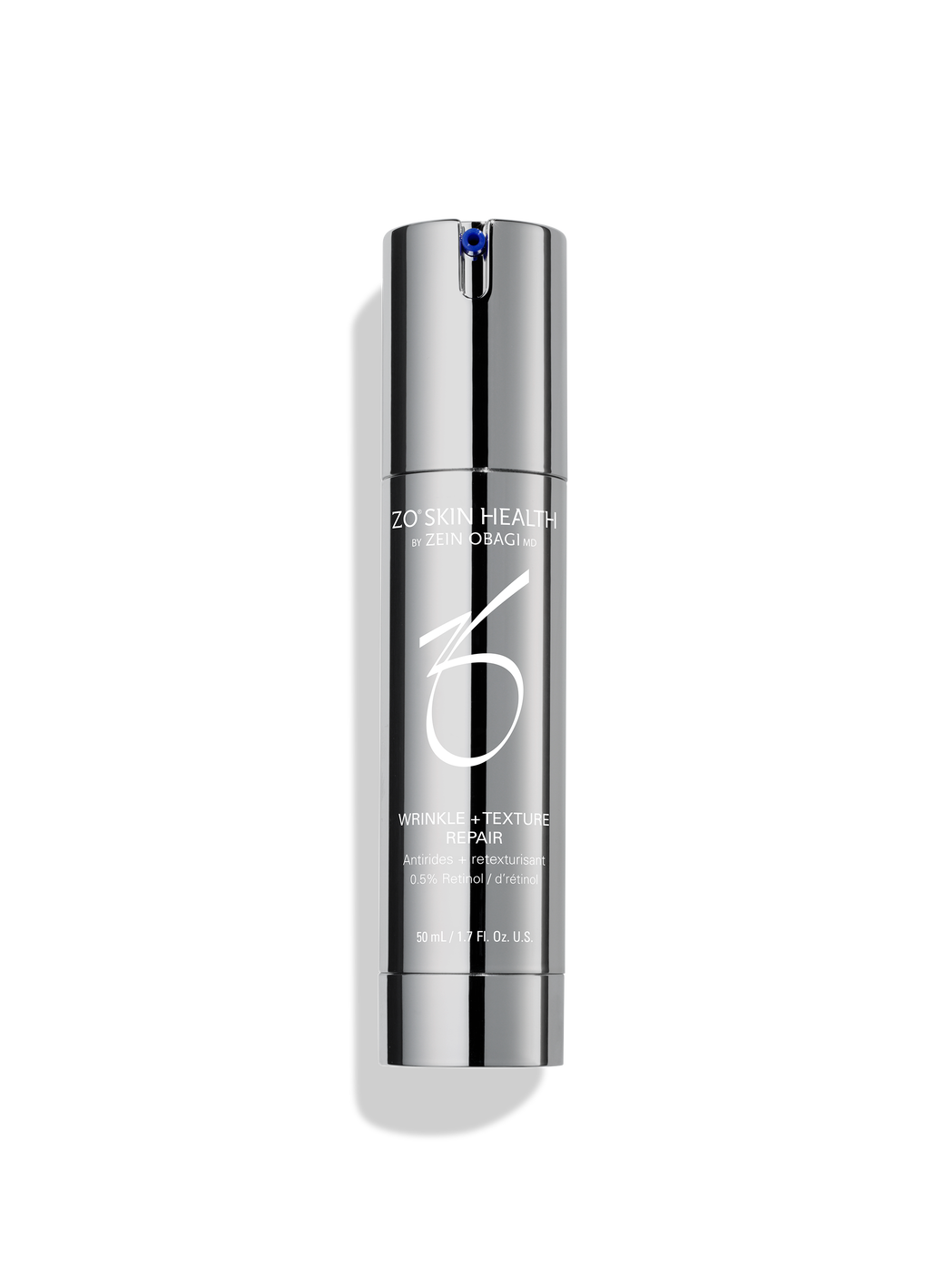 ZO Wrinkle + Texture