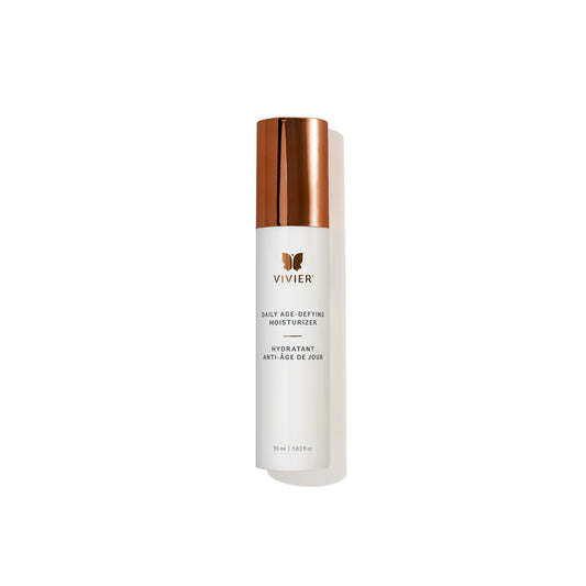 Vivier Daily Age-Defying Moisturizer