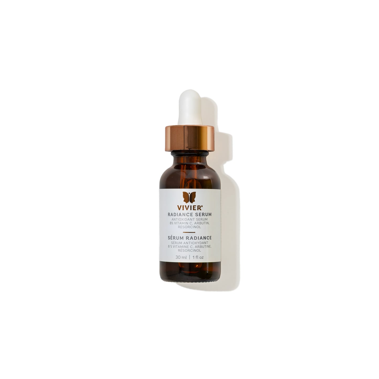 Vivier Radiance Serum