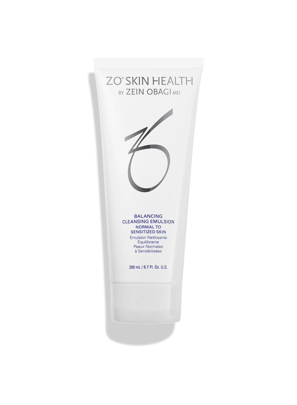 ZO Balancing Cleanser Emulsion