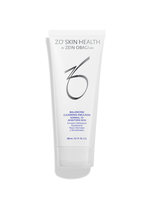 ZO Balancing Cleanser Emulsion