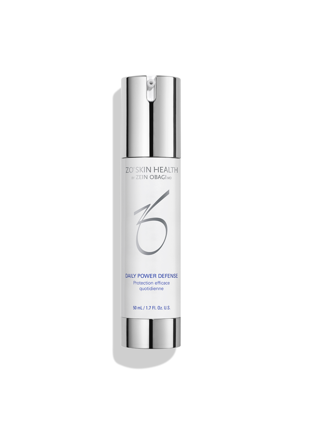 ZO Daily Power Defense