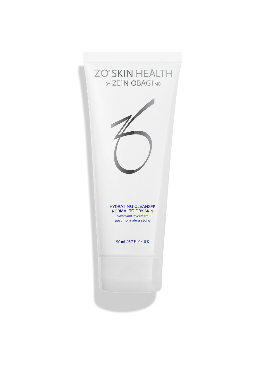 ZO Hydrating Cleanser Normal to Dry Skin