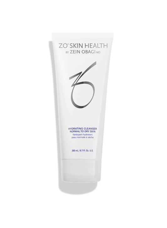 ZO Hydrating Cleanser Normal to Dry Skin